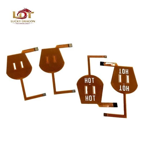 PCBs hyblyg