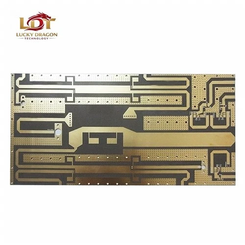 PCBs Amlder Uchel