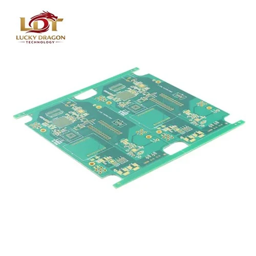 PCBs Haen Sengl